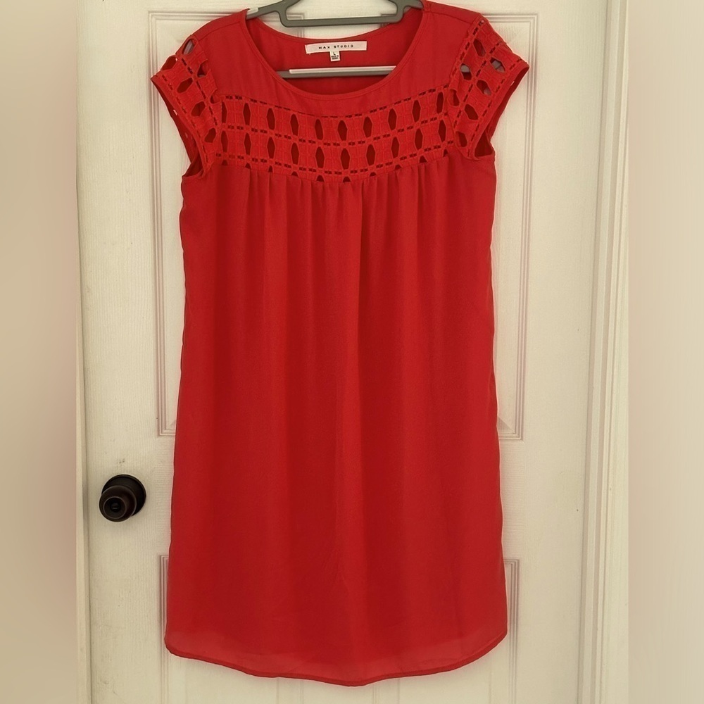 NWOT Summer Dress by Sophia Max